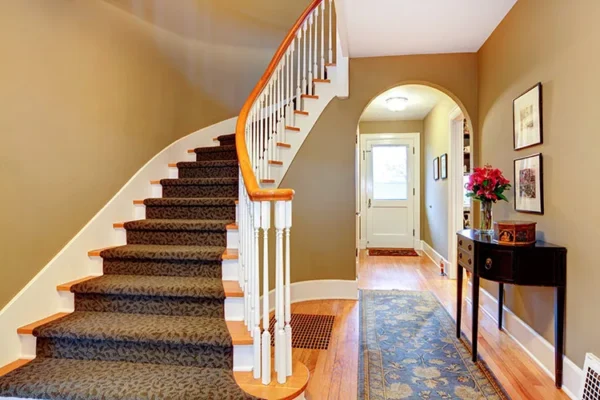 5 Best Places for Your New Hallway Runner Plano Rug Store jpg